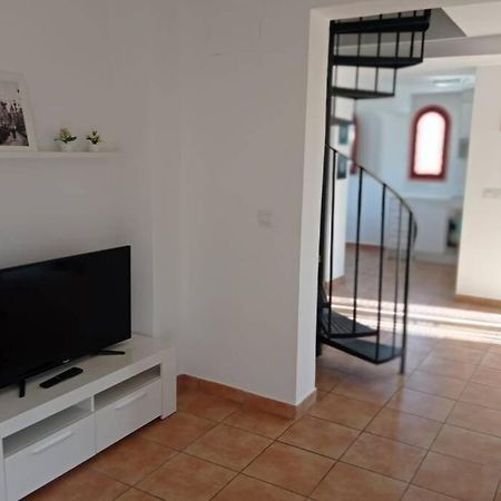Apartamento Duplex. Muy Tranquilo. Terraza Y Bbq Apartamento Dénia Exterior foto