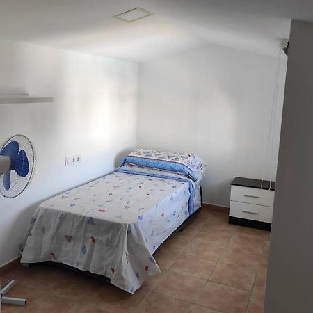 Apartamento Duplex. Muy Tranquilo. Terraza Y Bbq Apartamento Dénia Exterior foto