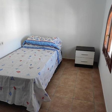 Apartamento Duplex. Muy Tranquilo. Terraza Y Bbq Apartamento Dénia Exterior foto