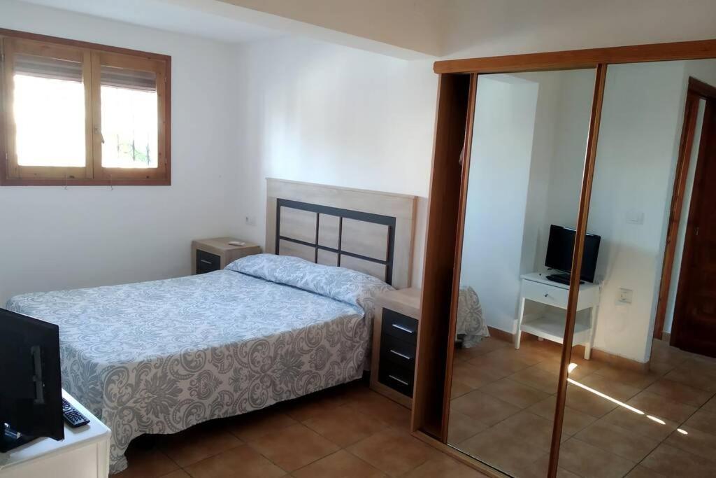 Apartamento Duplex. Muy Tranquilo. Terraza Y Bbq Apartamento Dénia Exterior foto