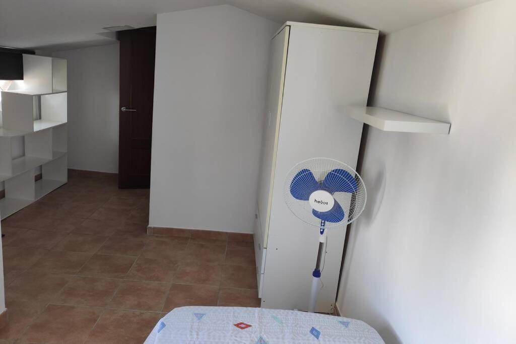 Apartamento Duplex. Muy Tranquilo. Terraza Y Bbq Apartamento Dénia Exterior foto
