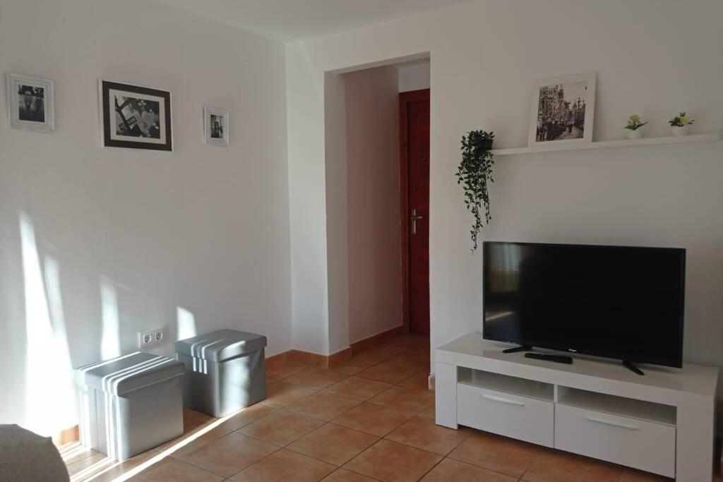 Apartamento Duplex. Muy Tranquilo. Terraza Y Bbq Apartamento Dénia Exterior foto