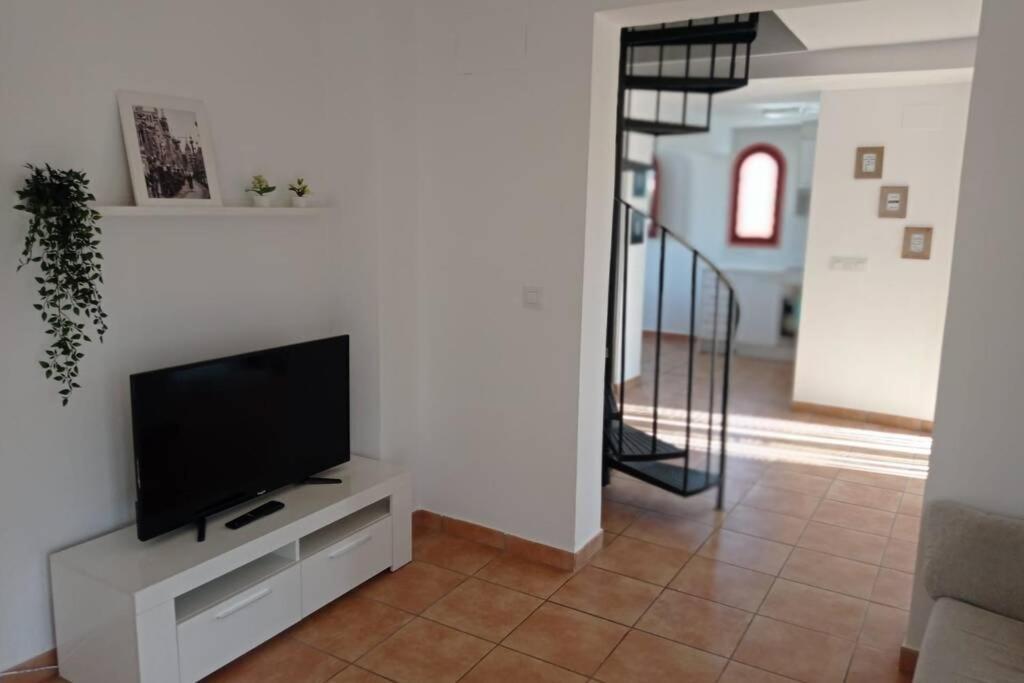Apartamento Duplex. Muy Tranquilo. Terraza Y Bbq Apartamento Dénia Exterior foto