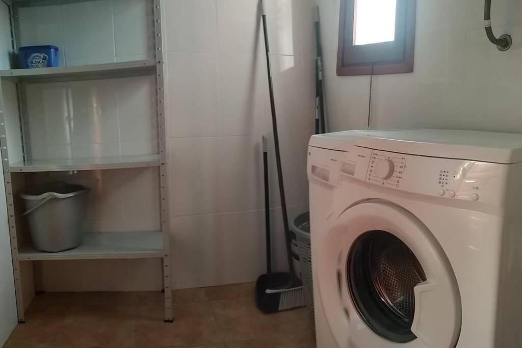 Apartamento Duplex. Muy Tranquilo. Terraza Y Bbq Apartamento Dénia Exterior foto