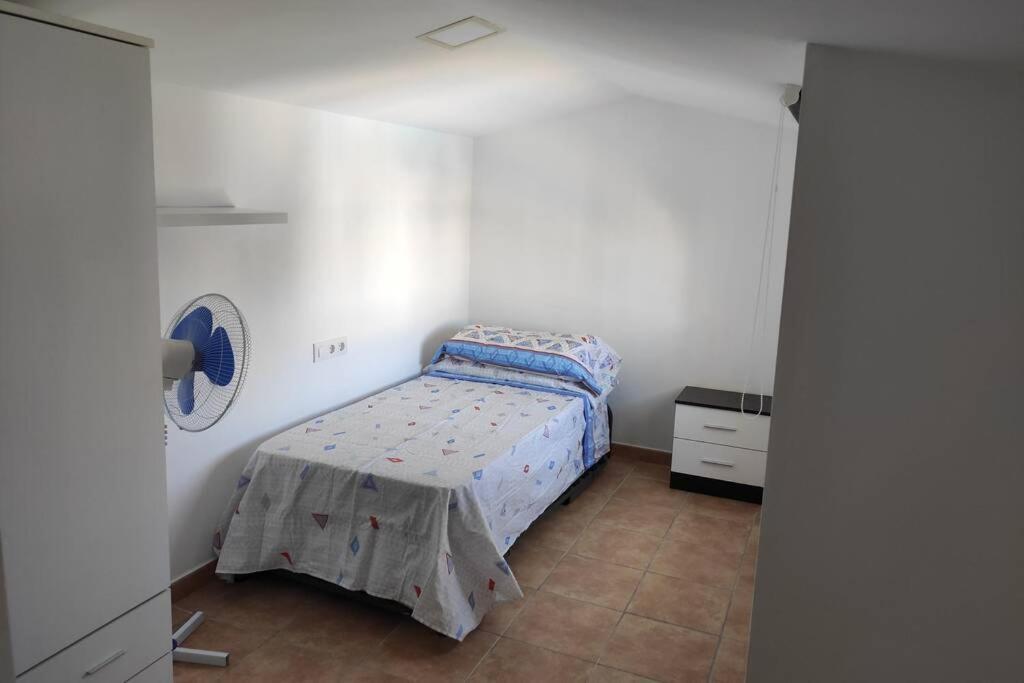 Apartamento Duplex. Muy Tranquilo. Terraza Y Bbq Apartamento Dénia Exterior foto