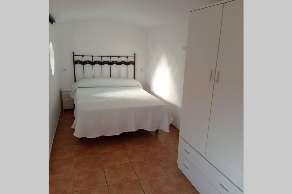 Apartamento Duplex. Muy Tranquilo. Terraza Y Bbq Apartamento Dénia Exterior foto