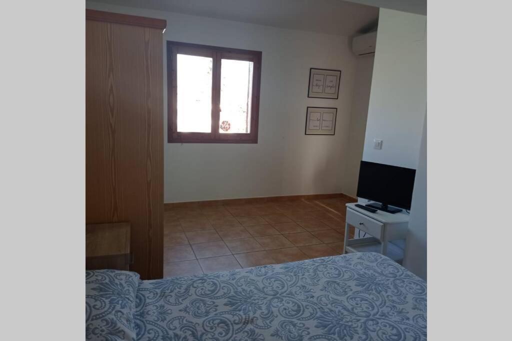 Apartamento Duplex. Muy Tranquilo. Terraza Y Bbq Apartamento Dénia Exterior foto